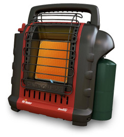 Mr. Heater Portable Buddy Heater - 089301320000