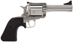 Magnum Research BFR44MAG5 BFR Short Cylinder Single 44 Remington Magnum 5" 5 Black Rubber Stainless - 761226085683