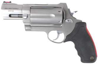 Taurus 2513039 513 Raging Judge 410/45LC/454 Casull 3" Barrel 3" Mag SS - 725327608271