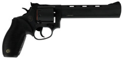 Taurus 2992061 Model 992 Tracker 22 LR/22 Mag 6.5" 9rd Black Grip Blued Finish - 725327609957
