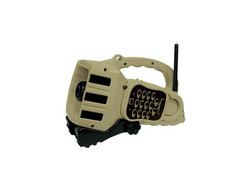 Primos Dogg Catcher Predator Call