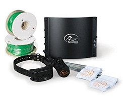 Sport Dog Contain & Train System - 729849160385