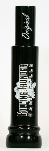 Rolling Thunder Original Cutdown Black - 636045984250