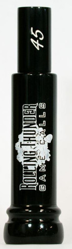 Rolling Thunder Original 45 Cutdown Black - 636045984274