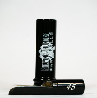 Rolling Thunder Gentlemen's 45 Cutdown Black - 636045984403