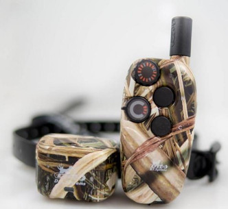 DT Systems Master Retriever 1100 Camo - 712548133705