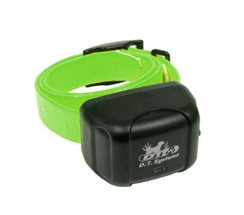DT Systems RAPT Add-On Collar (Green) - 712548012031
