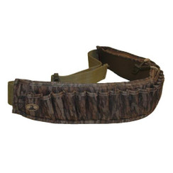 Mud River Deluxe Shell Belt - 617867120545