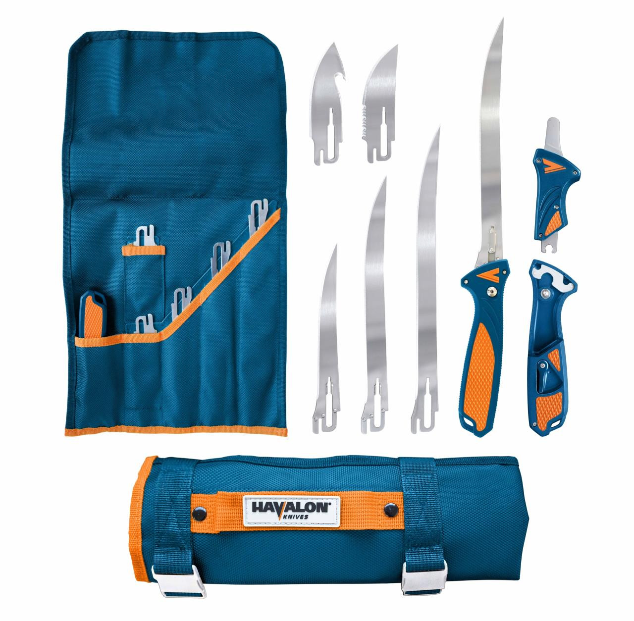 Havalon Talon Fish - 736370521509