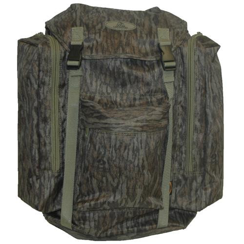 Mud River Magnum Backpack - 617867120651