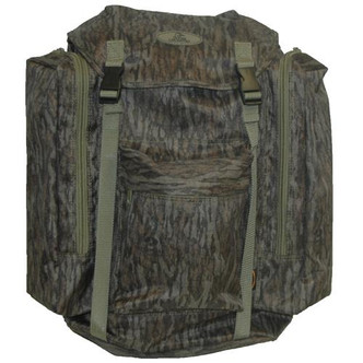Mud River Magnum Backpack - 617867120651