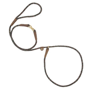 Mendota Camo Swivel Slip Lead - 793721072059