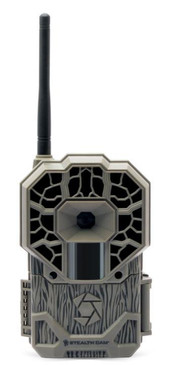 Stealth Cam Wireless AT&T Trail Camera - 888151016763