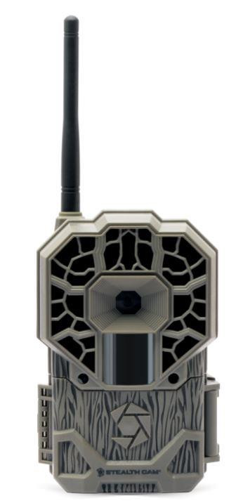 Stealth Cam Verizon Wireless Trail Camera - 888151016770