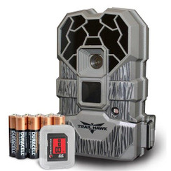 Stealth Cam Trail Hawk Camera - 888151015308