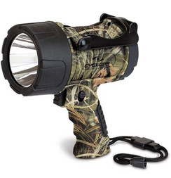 Cyclops Max 5 350 Lumen Handheld Waterproof Spotlight - 813628013372