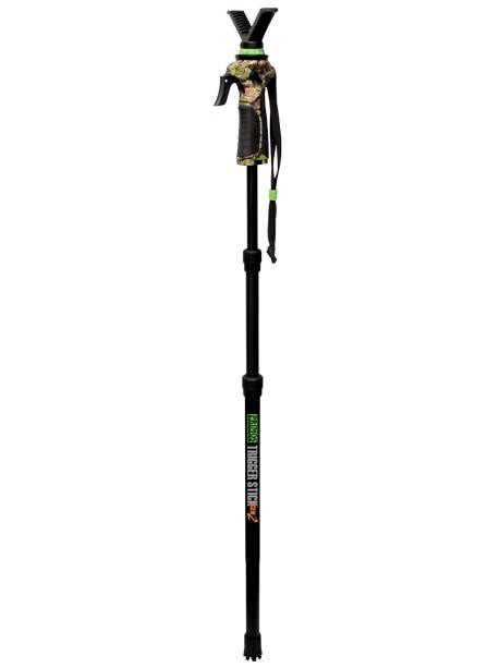 Primos Tall Mono Pod Trigger Stick - 010135658021
