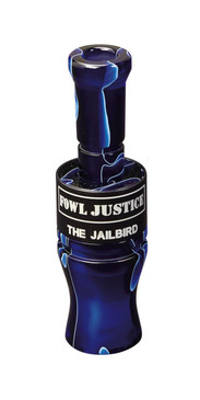 Duel Game Call "The Jailbird Sapphire Water"