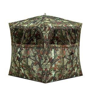 Barronett Grounder 250 Blood Trail Camo Blind - 012642002465