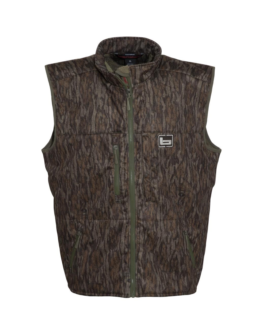 Banded Men's Atchafalaya Vest - 84822201671