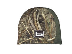 Banded Men's Hailstone Beanie - 84822203470