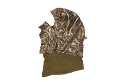 Banded Deluxe UFS Fleece Face Mask - 84822203458
