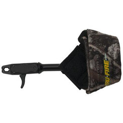 Tru Fire Bullseye Junior Camo - 045437033719