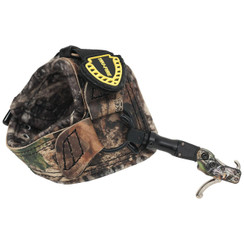 Tru Fire Camo Hardcore Max Buckle - 045437033801