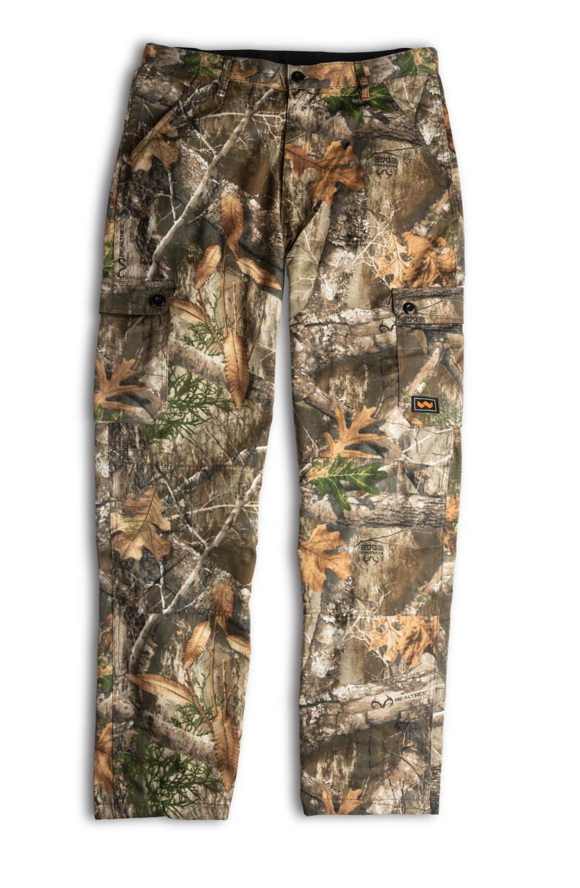 Walls Men's Six Pocket Pants - 02931174097
