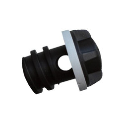 Yeti Roadie Drain Plugs