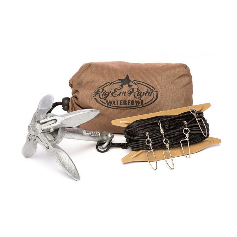 Rig Em Right Jerk Rigs - 893136002020