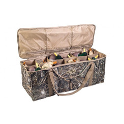 Rig Em Right 12 Slot Deluxe Decoy Bag - 858286003297