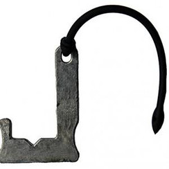 H&H 4 oz Keel Hook Stretch Cord