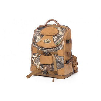 Rig Em Right Mudslinger Floating Backpack - 858192005972