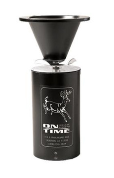 On Time Digital Ranger Timer - 797539600015