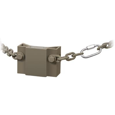 Millennium M102 Cam Lock Receiver - 853421001015