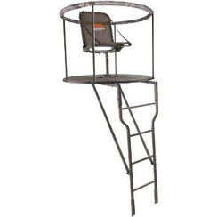 Millennium L360 16' Ladder 360 Seat - 853421001435