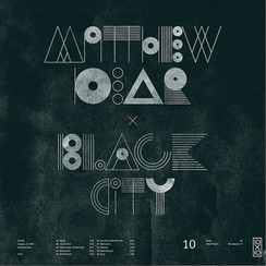 Mathew Dear Black City