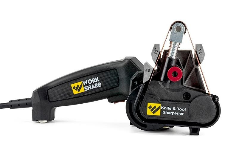 Work Sharp WSKTS Knife and Tool Sharpener - 662949038270