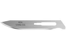 Havalon Replacement Blades - 736370901561