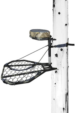 Hawk Mega Combat Hang On Stand - 852916005774