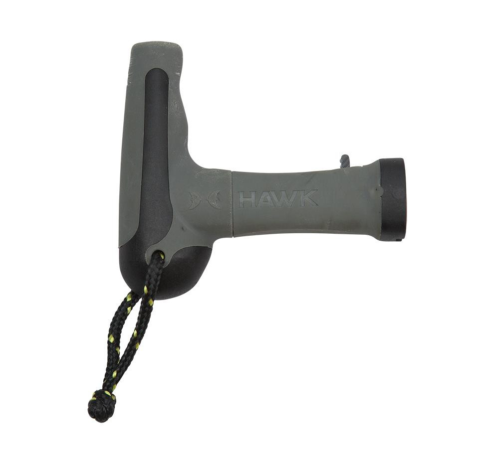 Hawk Jab Handle Tree Hook - 852916005019