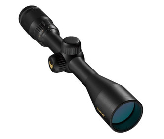 Nikon Prostaff 3-9x40 Matte Nikoplex 6721 - 018208067213