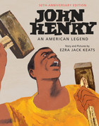 John Henry An American Legend