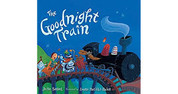 The Goodnight Train (Board Book)