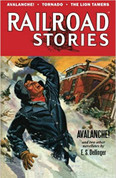 Railroad Stories #1