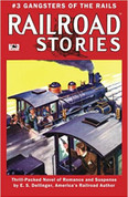 Railroad Stories #3