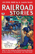 Railroad Stories #4