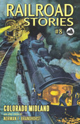 Railroad Stories #8