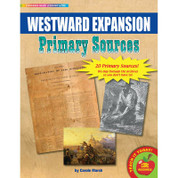 WestwardExpansion Primary Sources 
